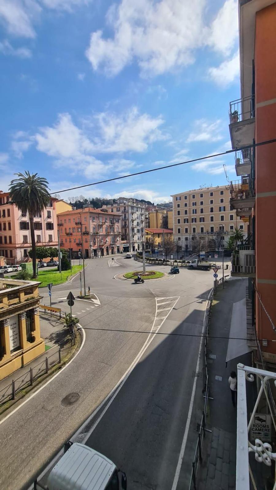 Amici Holidey Camera Stazione La Spezia Exterior foto